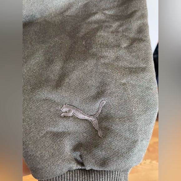 Puma Hoodie - Picture 4 of 4